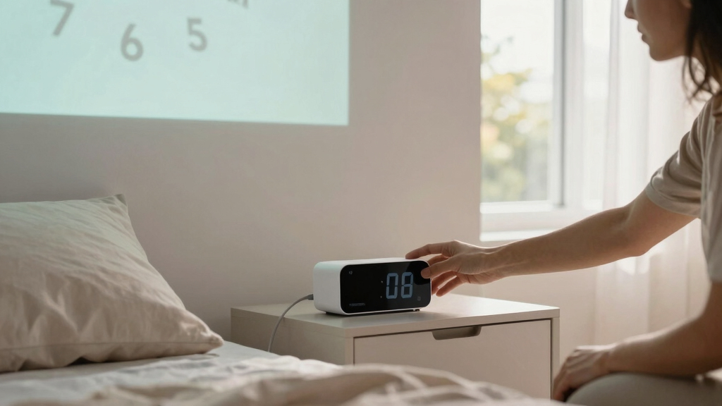 best projection alarm clocks