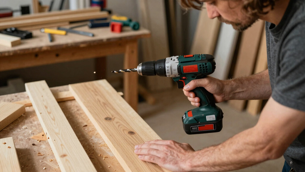 cordless power drills for dads