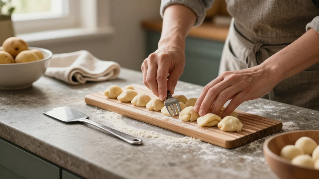 best gnocchi making tools