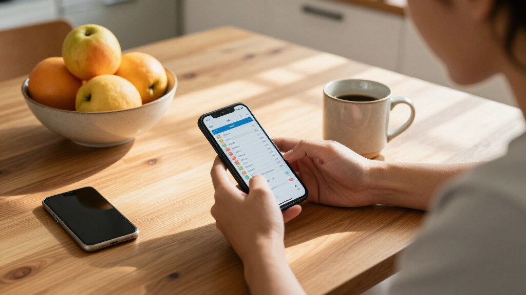 budgeting apps for couples
