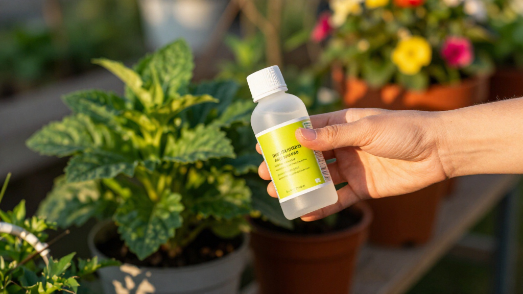 15 Best Plant Fertilizers For Potted Plants In 2026