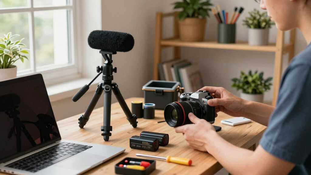 Practical tips to set up your offline publishing kit workflow