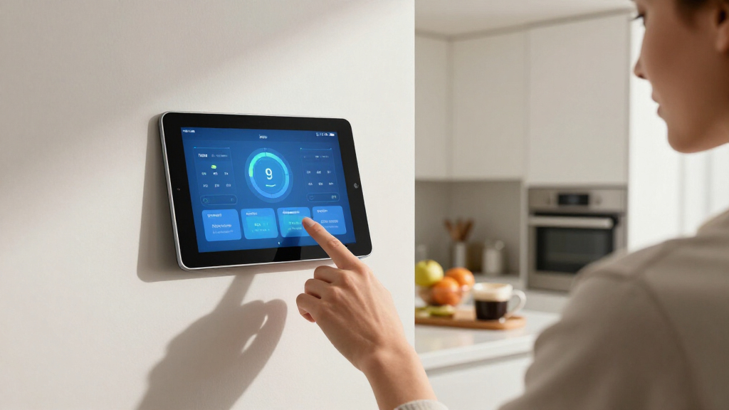 smart home energy monitors