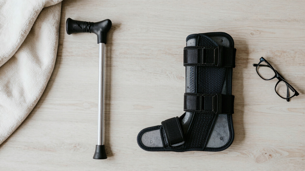 senior fall prevention devices