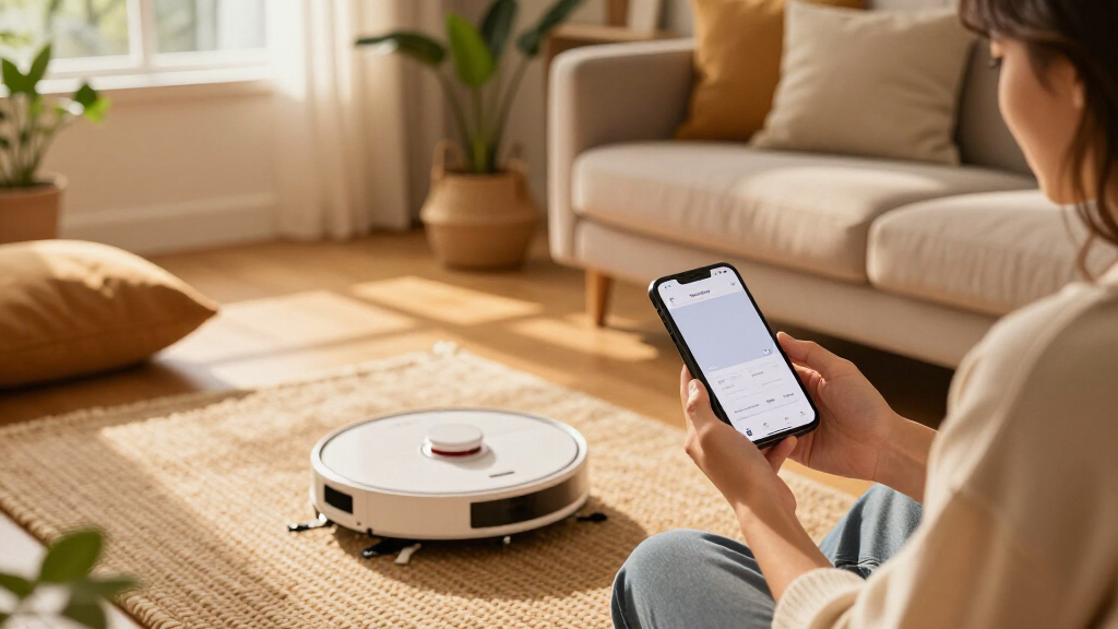 best robot vacuum and mop deals