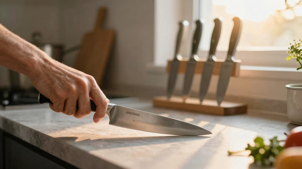 knife sets under 300