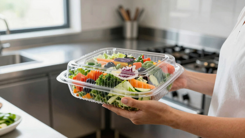 catering trays disposable
