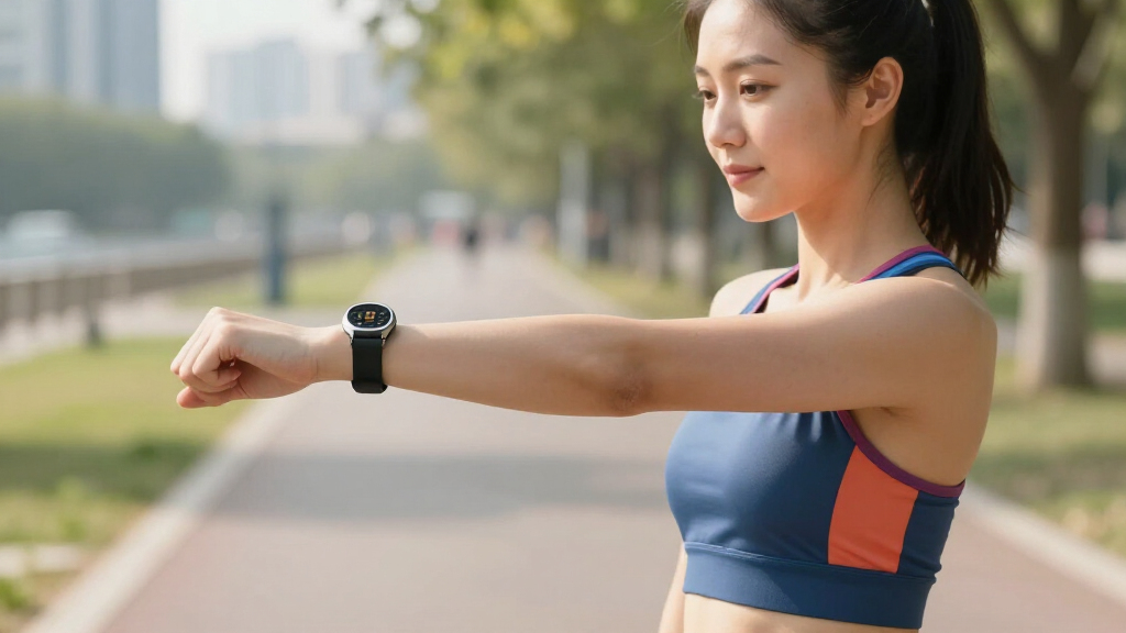 best fitness trackers for women