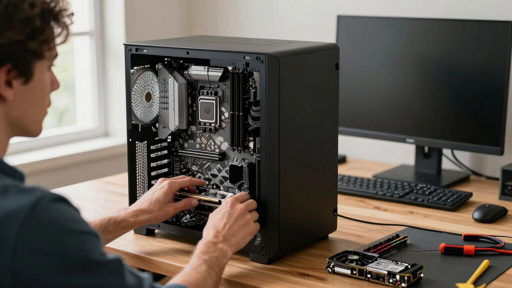 best computers, tablets & components