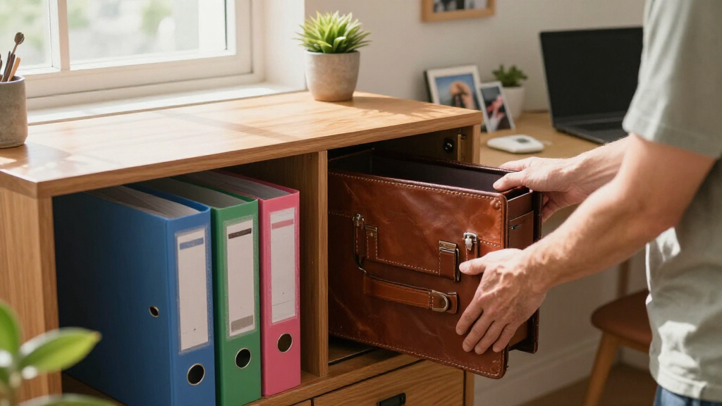 15 Best Burglary and Fire Safes for Retirement Files in 2026 33 burglary and fire safe for retirement files
