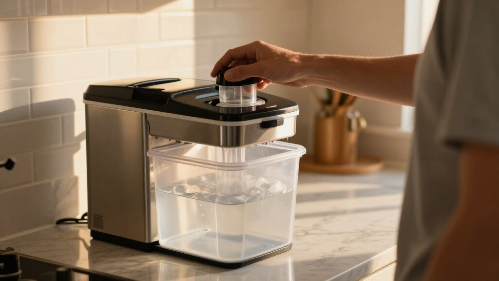 12 Best Fast Ice Makers That Will Chill Your Parties in No Time