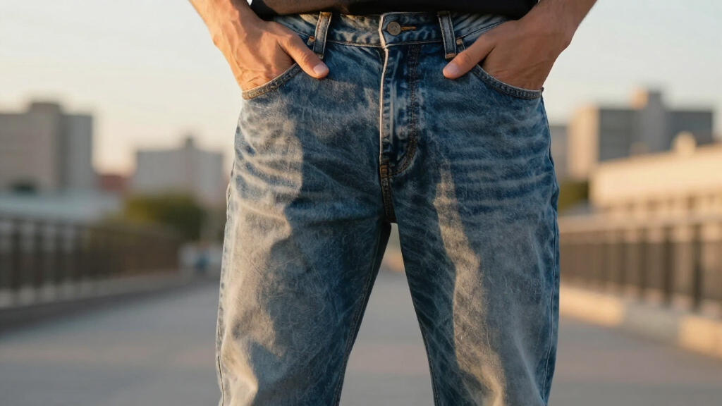 best fall denim jeans