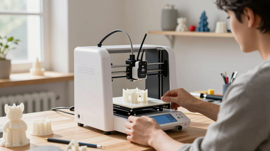 best 3d printers