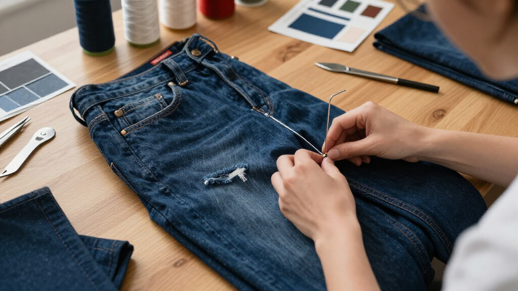 best premium jeans