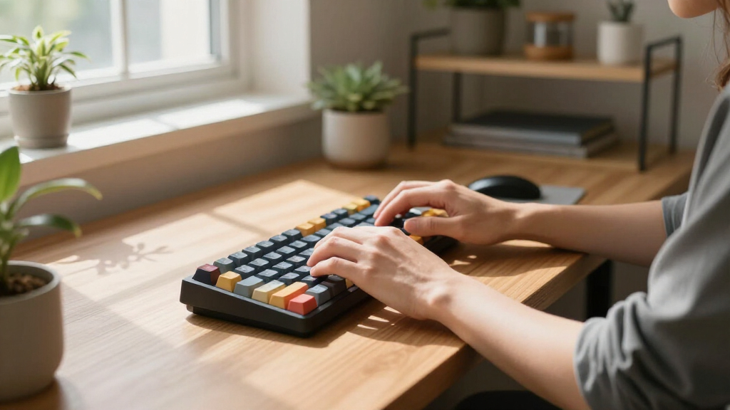 best mechanical keyboards
