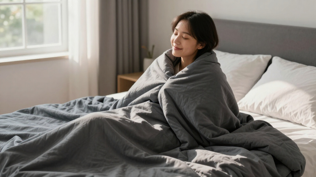 best smart cooling blankets