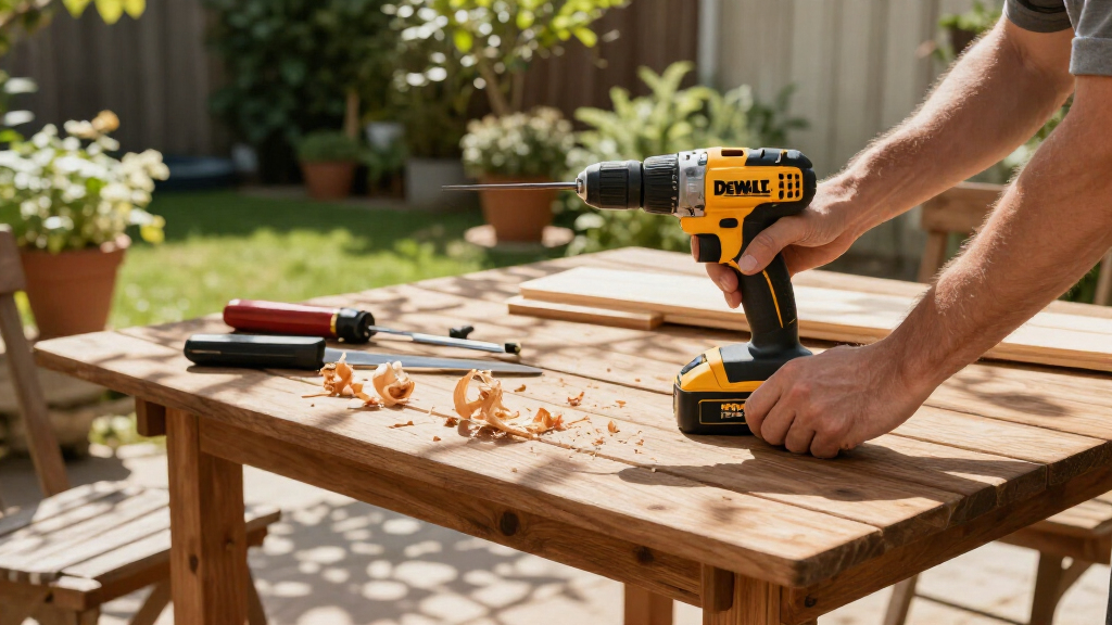 DEWALT