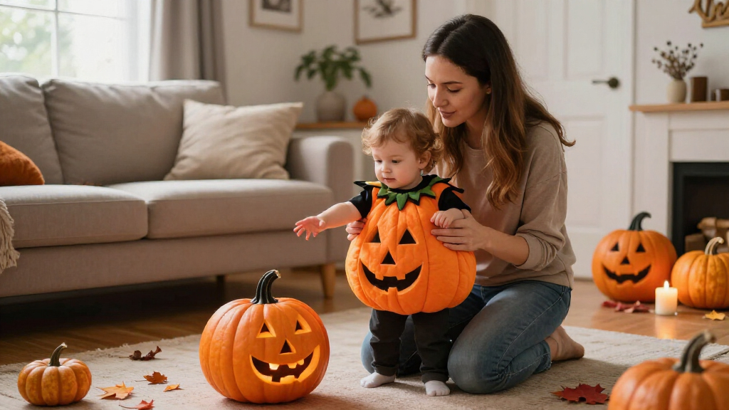 toddler Halloween costumes
