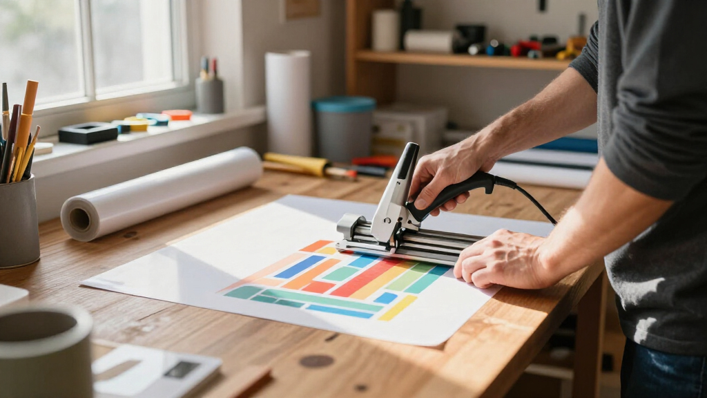 craft cutter plotter for printable vinyl