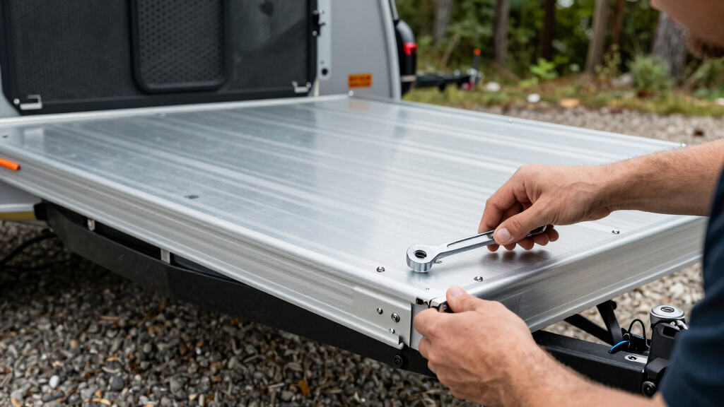 best camping trailers