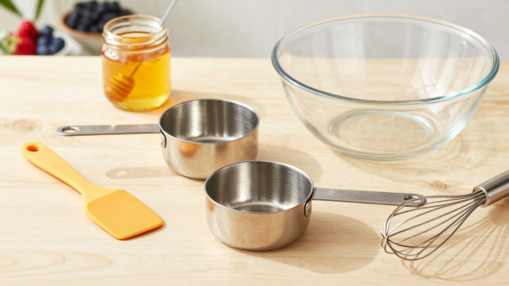 4 Best Healthy Baking Tools in 2026