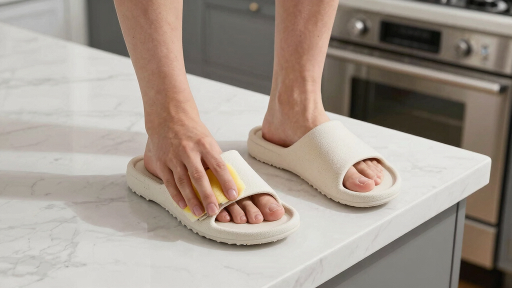 best foam mules