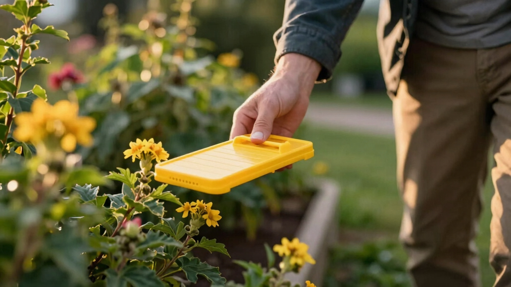 best fly traps