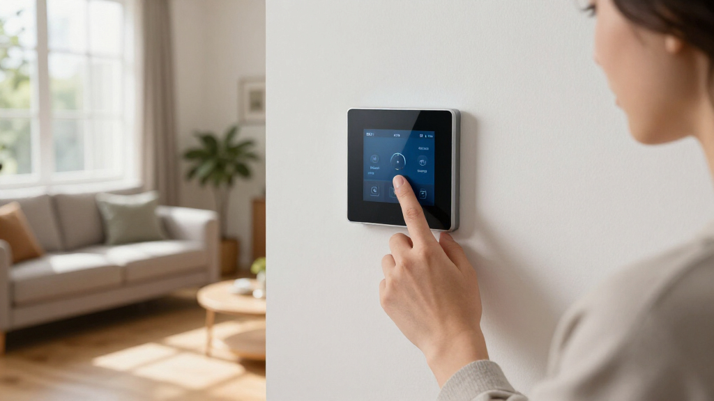 10 Best Smart Home Learning Thermostats for 2026