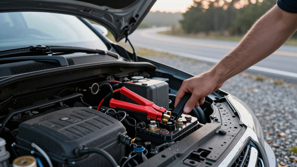 portable jump starters for cars