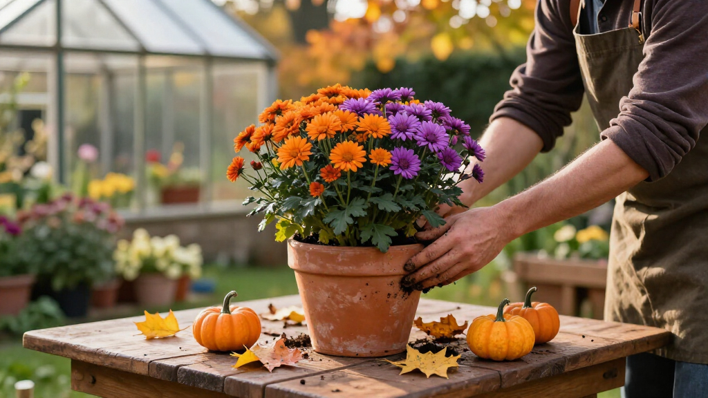 11 Best Halloween Garden Planters in 2027