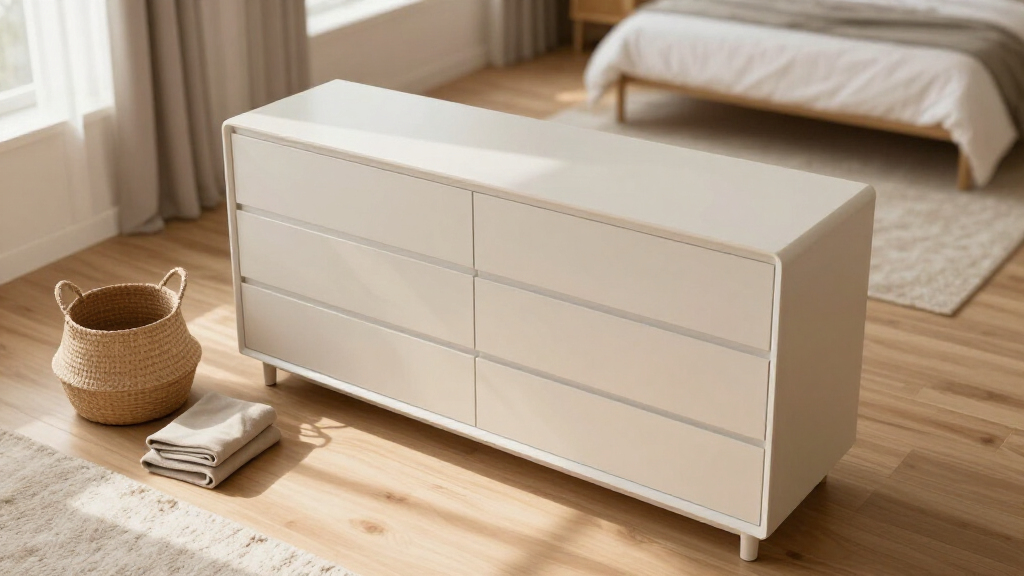 best 8-drawer dressers