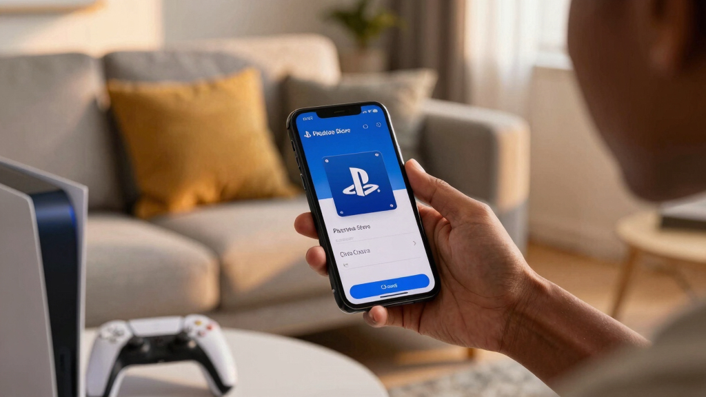 8 Best PlayStation Store Gift Card Digital Options in 2026