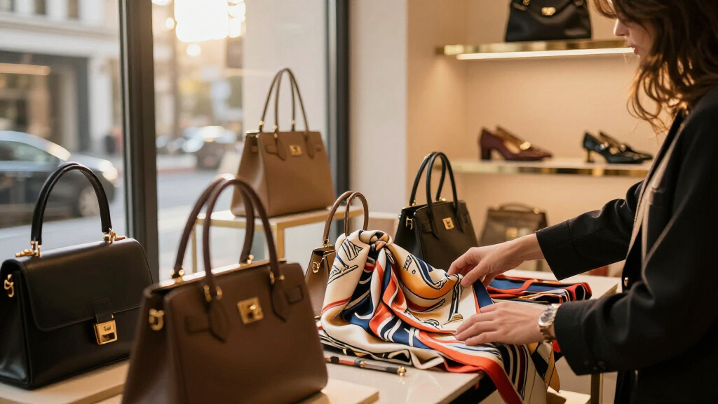 best luxury fashion brands