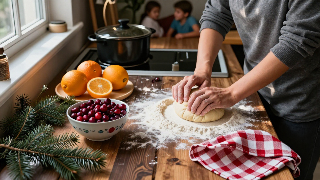 best holiday cookbooks