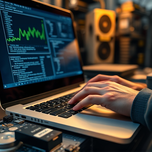 Keeping Data Safe with Atomic Writes and Tolerant Merging
