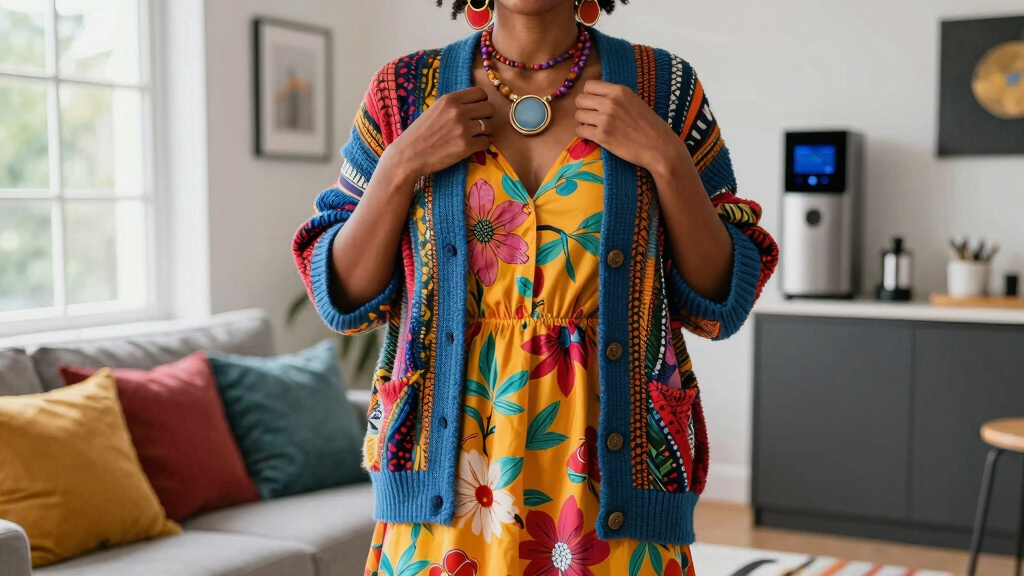 best maximalist clothing pieces