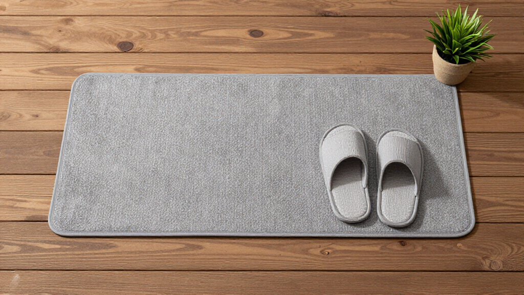 adult fall prevention mats