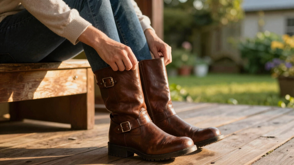 best boots