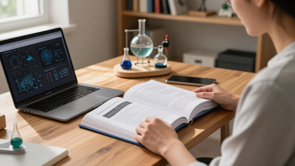 educational science reference books