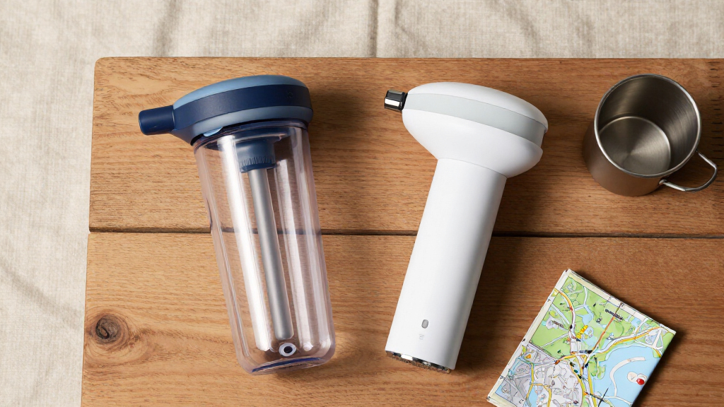 14 Best Backpacking Water Filters That Ensure Safe Drinking Water on Your Adventures