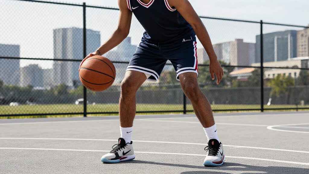 best Nike LeBron basketball shoes