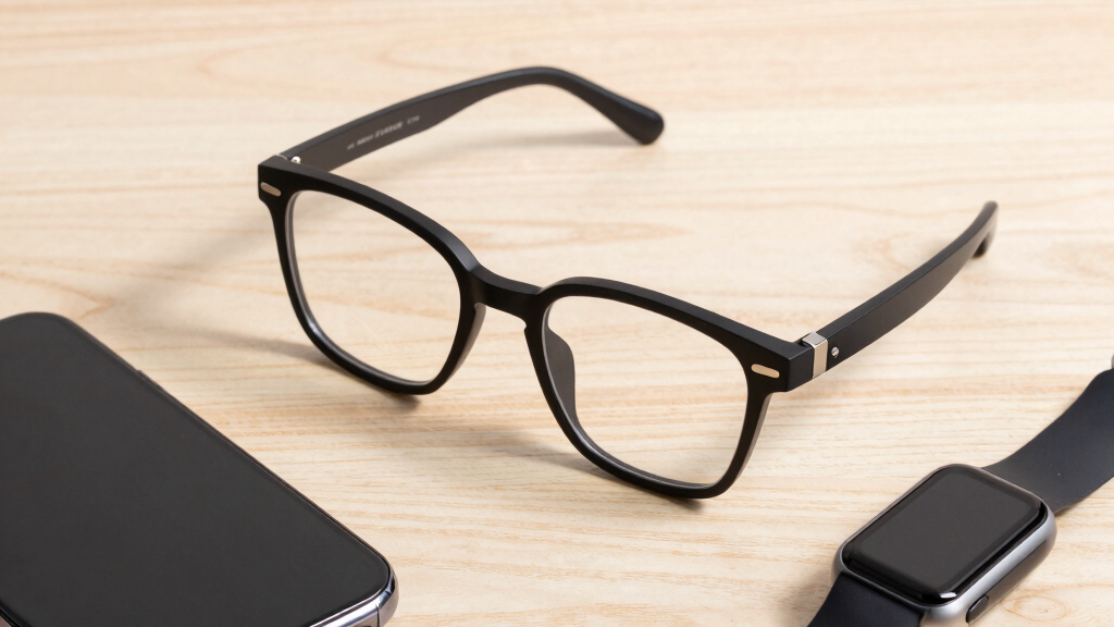 best smart glasses