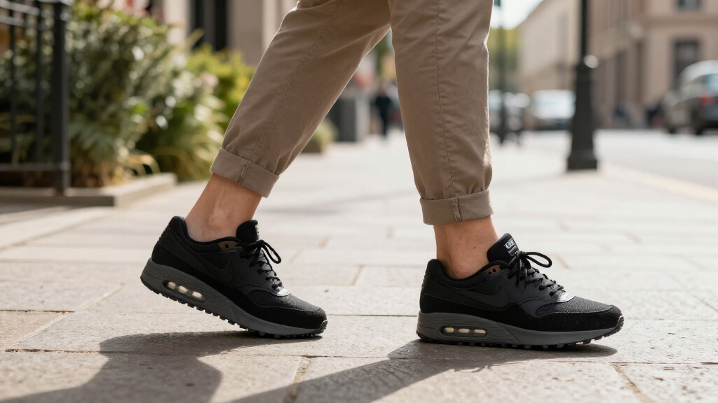 best luxury Nike Air Max sneakers
