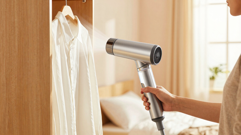 best garment steamers