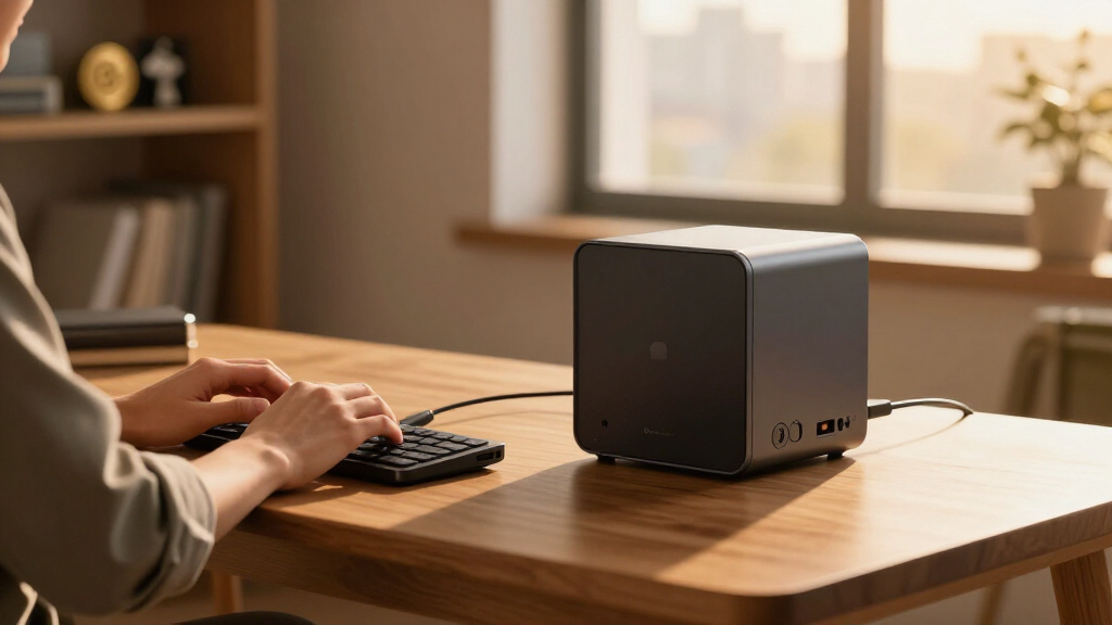mini pc with oculink