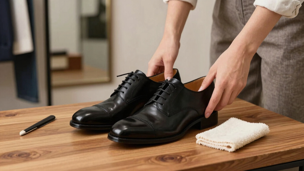 best women’s dress shoes