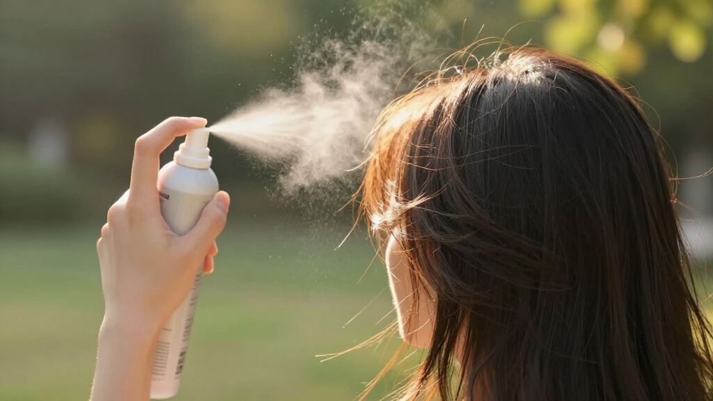 best anti-humidity hair products