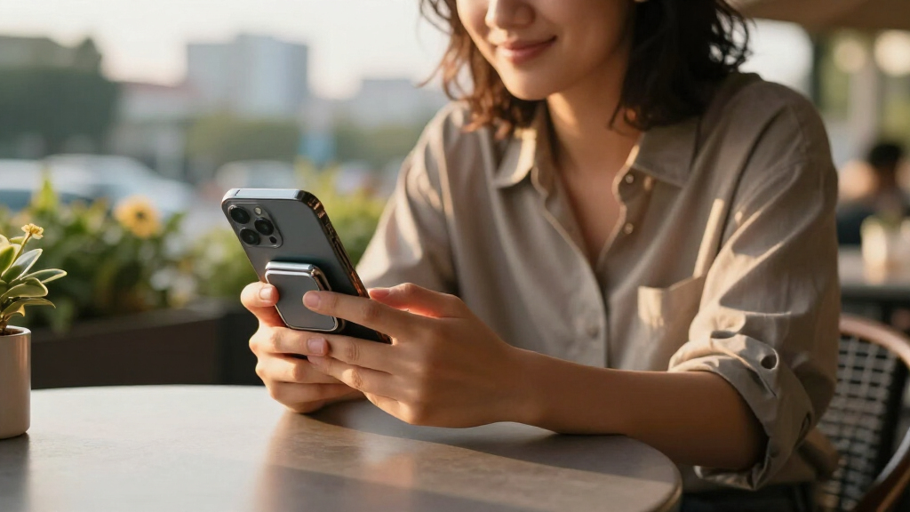 tablephone holders