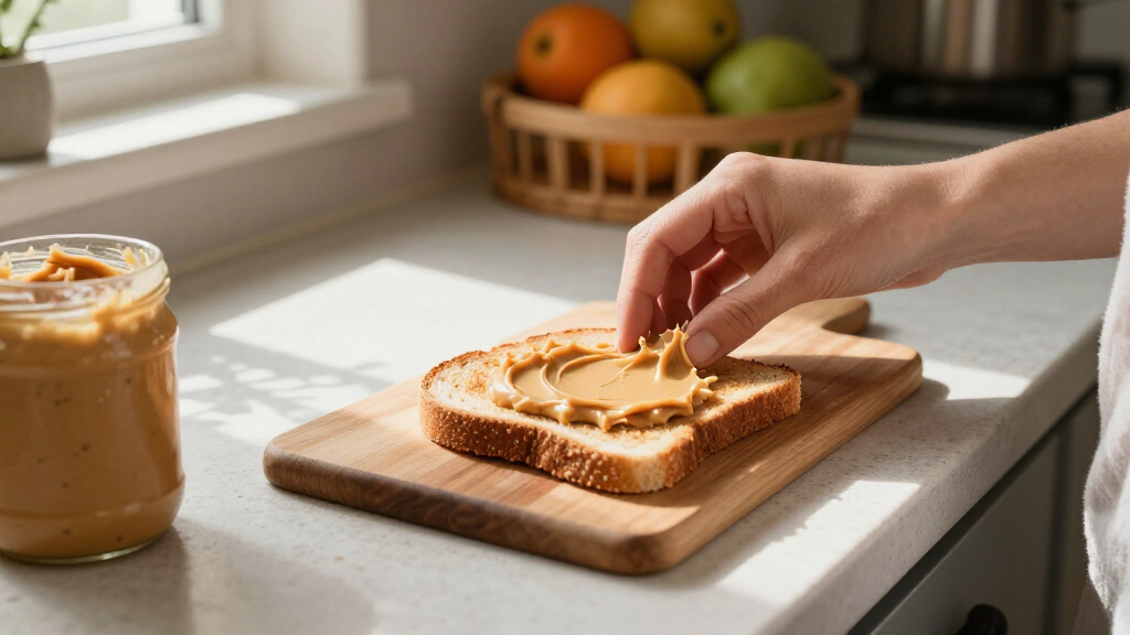 best peanut butter