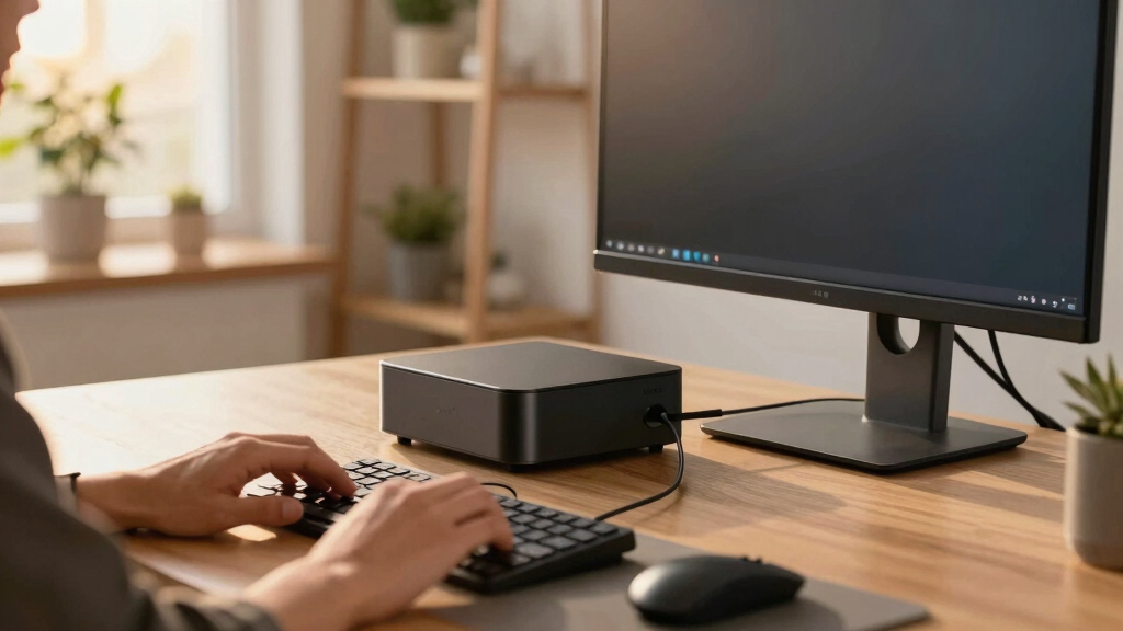 best premium mini PCs for power users